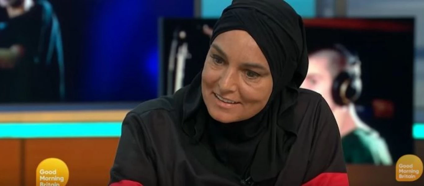 Συγκλονίζει η Σινέντ Ο' Κόνορ -Ο Πρινς μου είχε επιτεθεί (βίντεο)